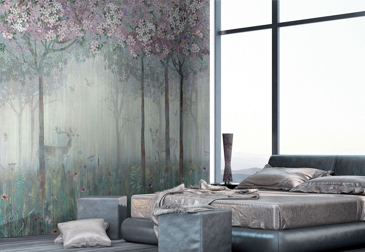 Цветариум Spring Forest_color2